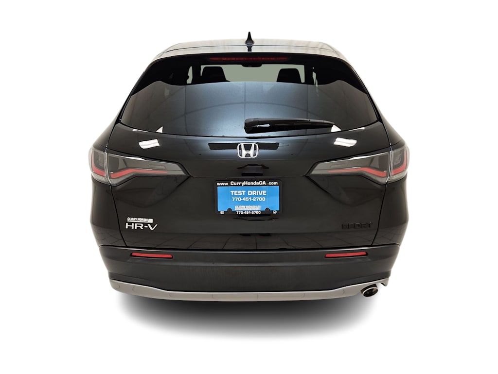 Thumbnail: 2023 Honda HR-V - 4