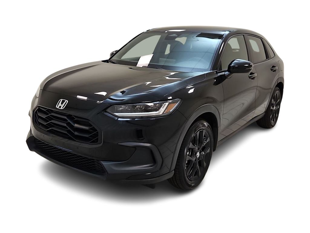 Thumbnail: 2023 Honda HR-V - 27