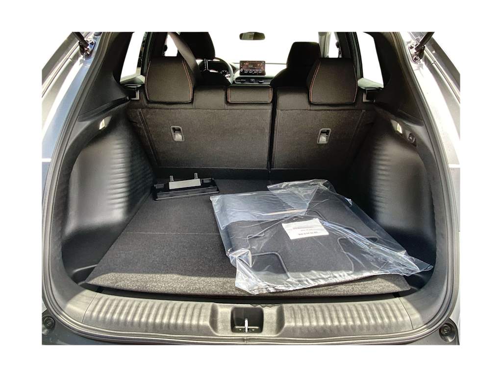 Thumbnail: 2026 Honda HR-V - 14