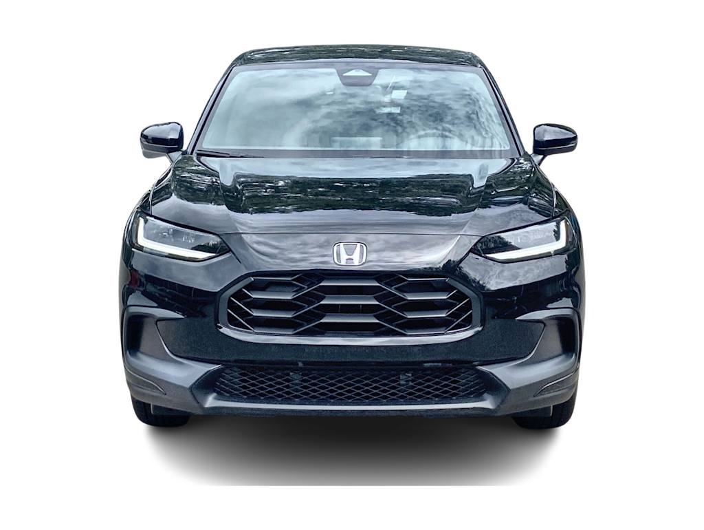 Thumbnail: 2027 Honda HR-V - 5