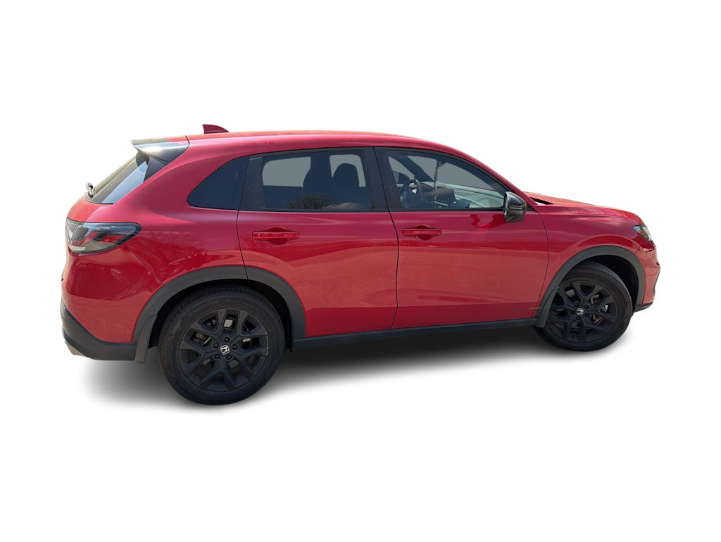 Thumbnail: 2023 Honda HR-V - 15