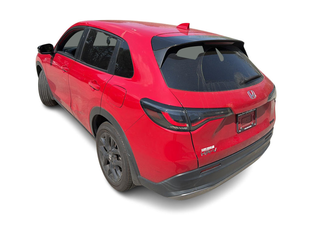 Thumbnail: 2023 Honda HR-V - 13