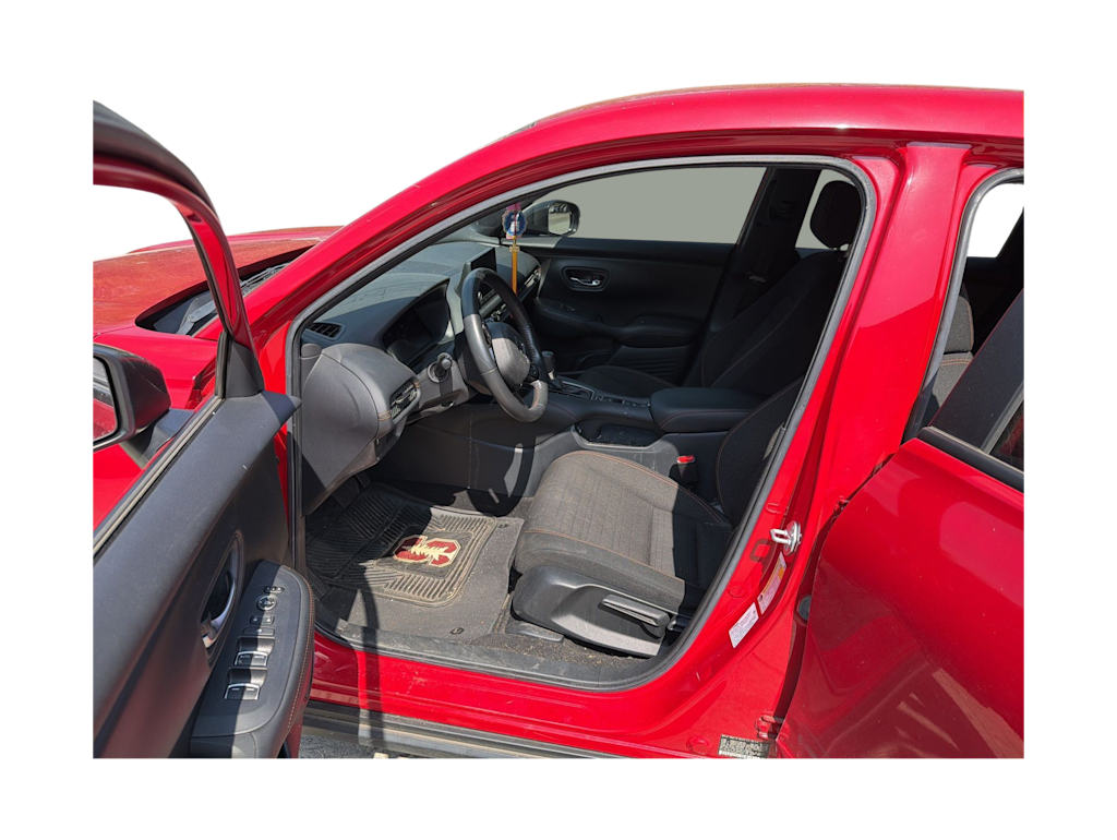 Thumbnail: 2023 Honda HR-V - 10