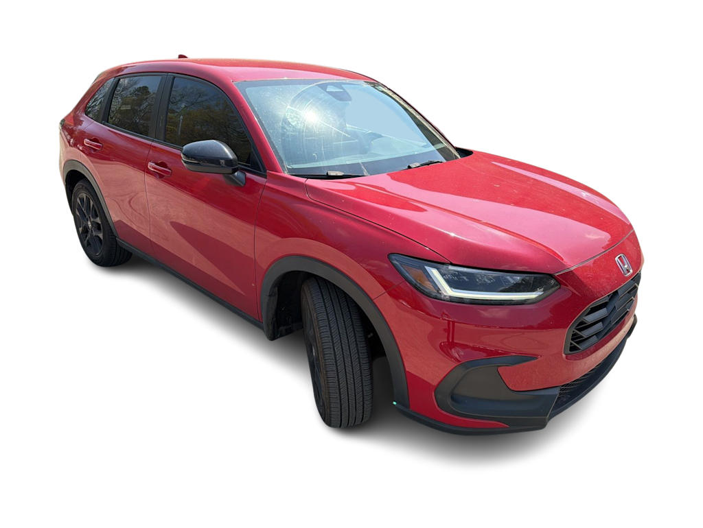 Thumbnail: 2023 Honda HR-V - 17