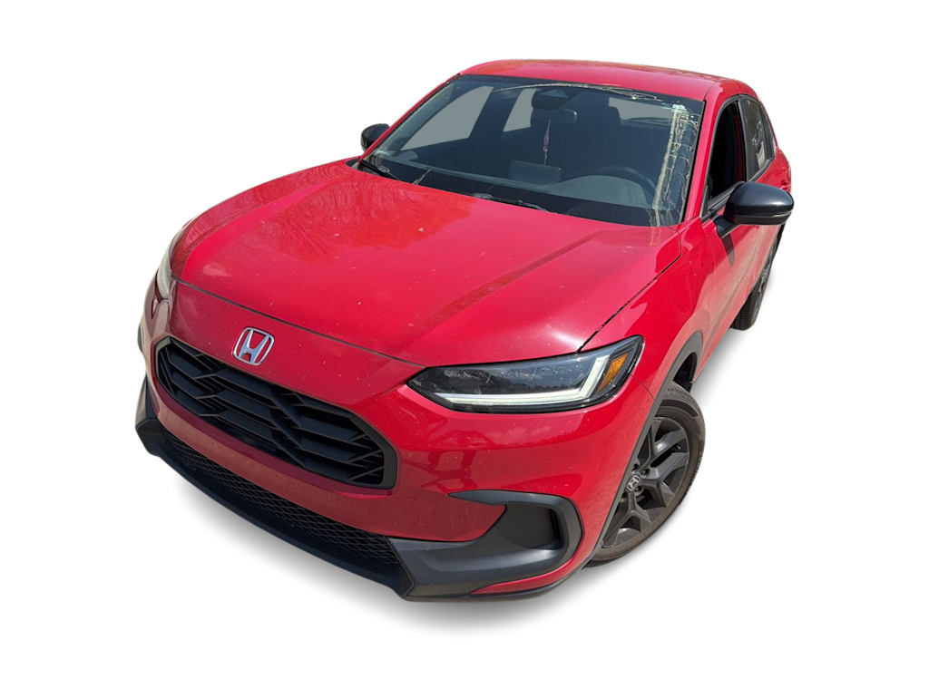 Thumbnail: 2023 Honda HR-V - 12