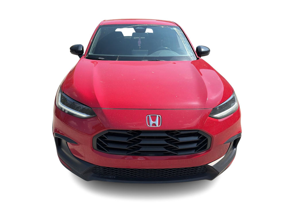 Thumbnail: 2023 Honda HR-V - 19