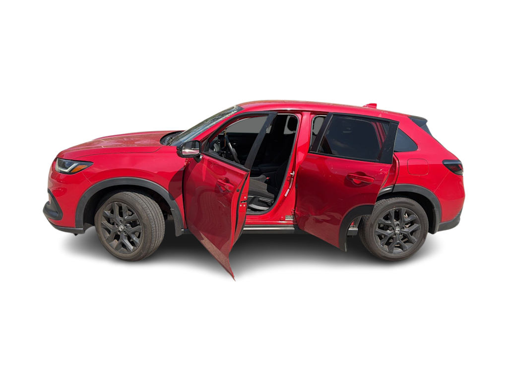 Thumbnail: 2023 Honda HR-V - 20