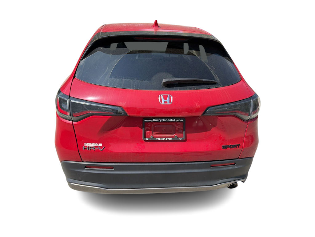 Thumbnail: 2023 Honda HR-V - 5