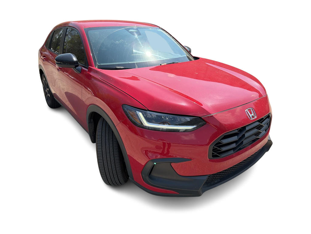 Thumbnail: 2023 Honda HR-V - 18