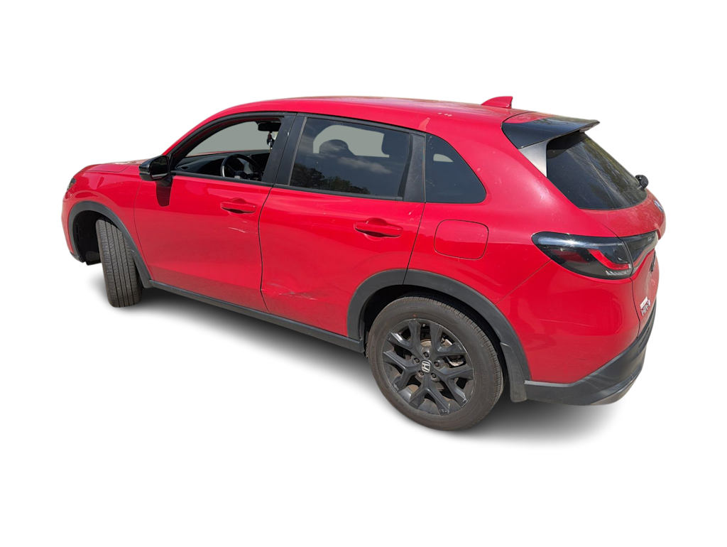 Thumbnail: 2023 Honda HR-V - 4