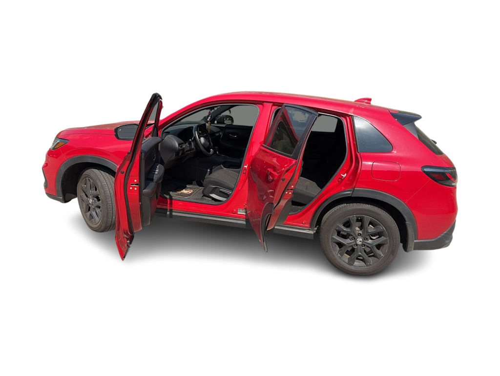 Thumbnail: 2023 Honda HR-V - 21