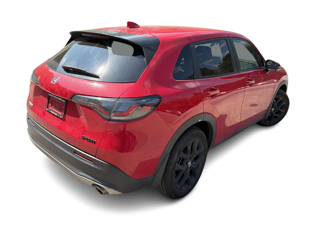 Thumbnail: 2023 Honda HR-V - 14