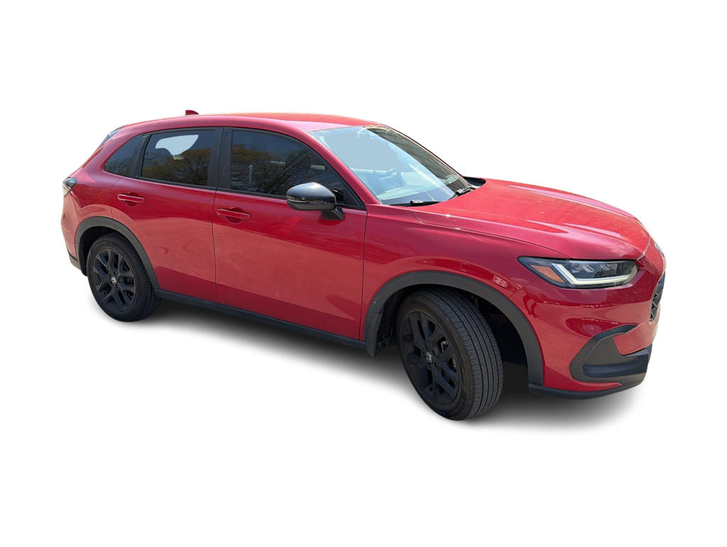 Thumbnail: 2023 Honda HR-V - 16