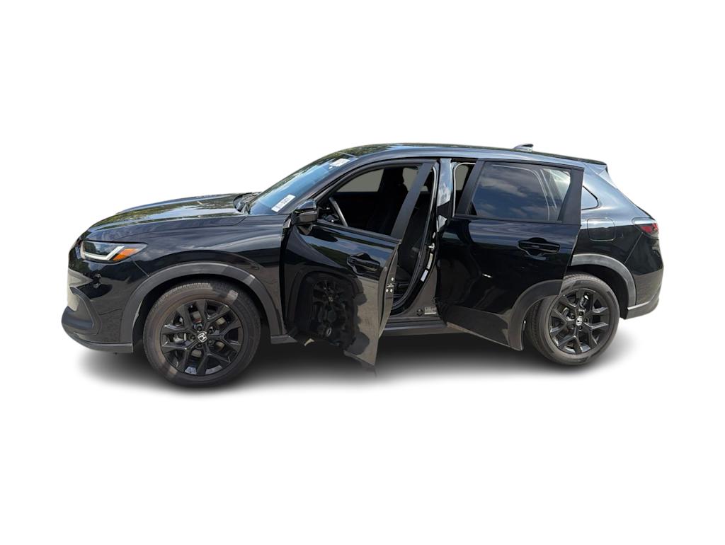 Thumbnail: 2024 Honda HR-V - 22