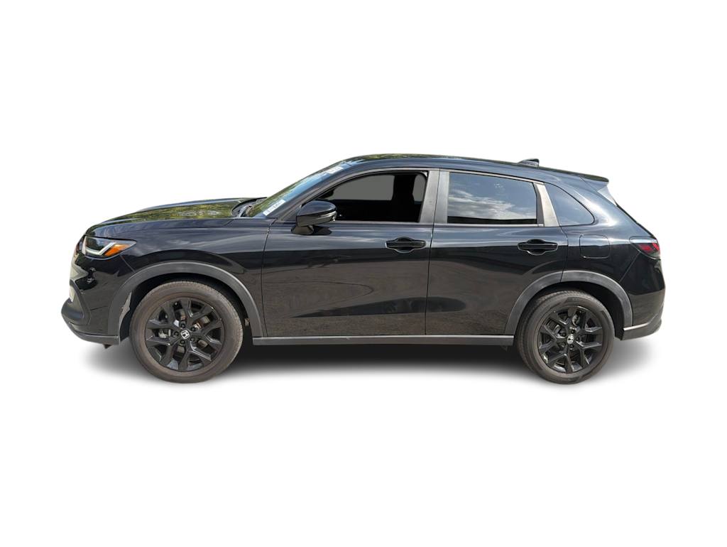 Thumbnail: 2024 Honda HR-V - 15