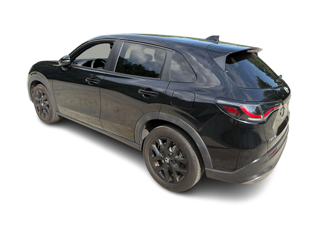 Thumbnail: 2024 Honda HR-V - 4