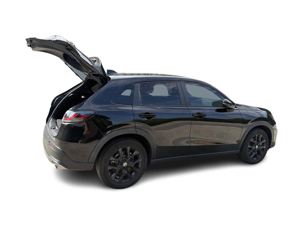 Thumbnail: 2024 Honda HR-V - 18
