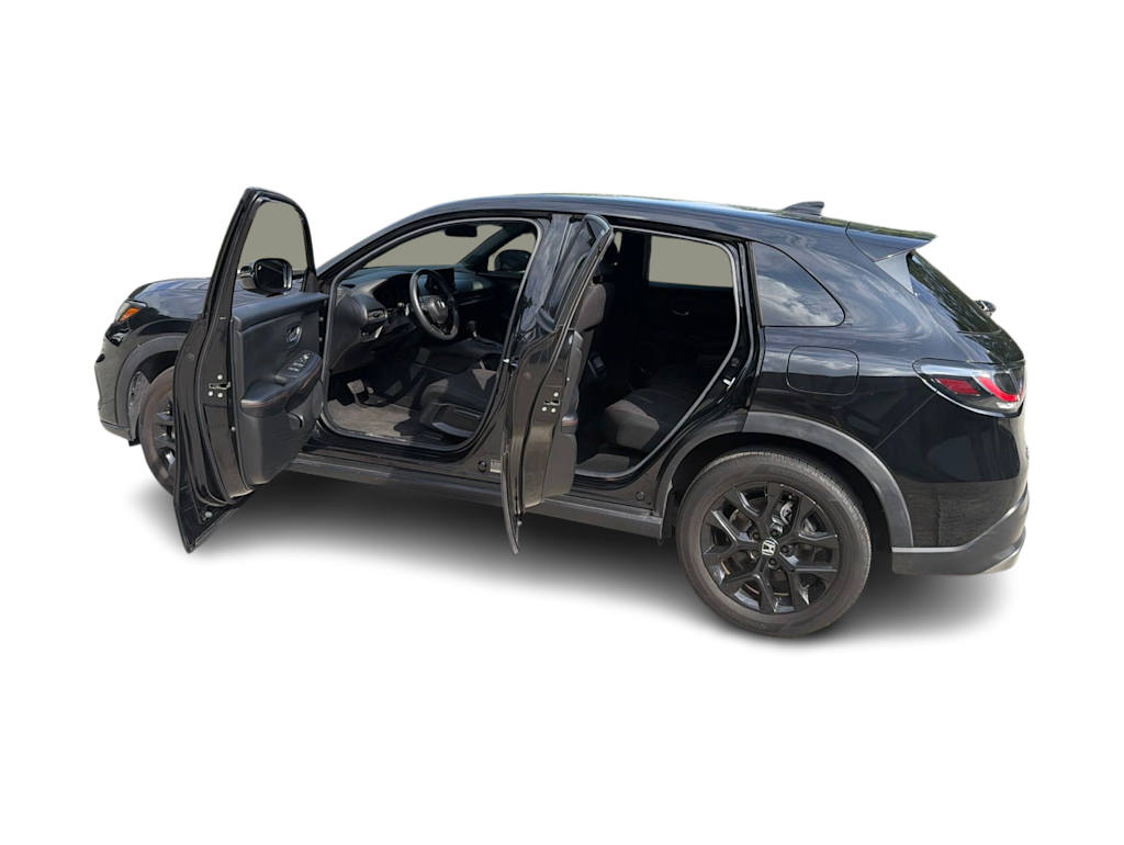 Thumbnail: 2024 Honda HR-V - 24