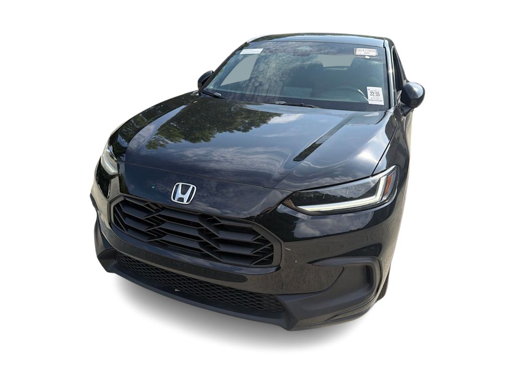Thumbnail: 2024 Honda HR-V - 6