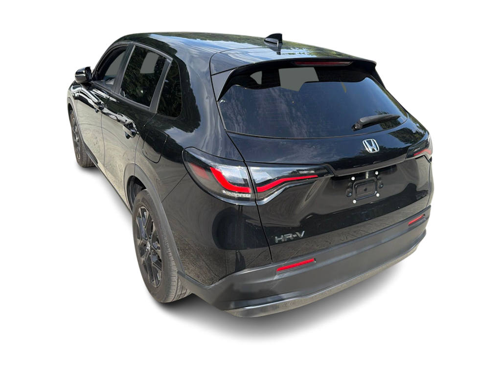 Thumbnail: 2024 Honda HR-V - 16