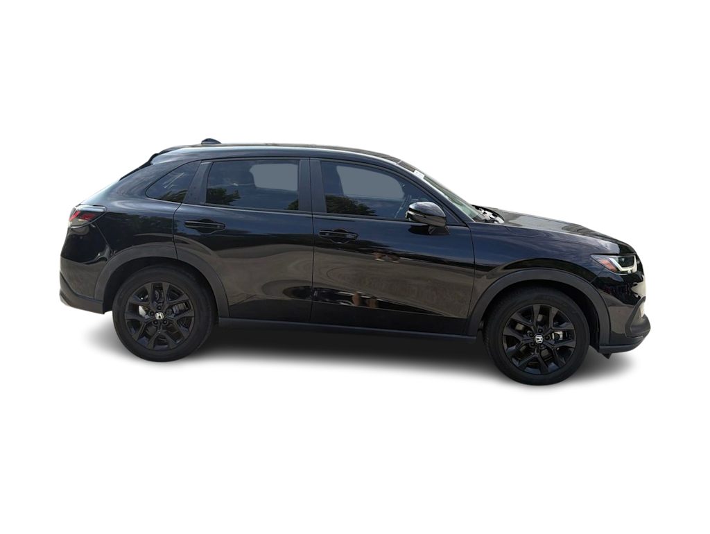 Thumbnail: 2024 Honda HR-V - 19