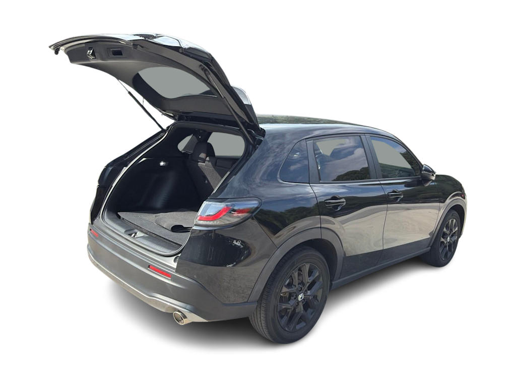 Thumbnail: 2024 Honda HR-V - 17