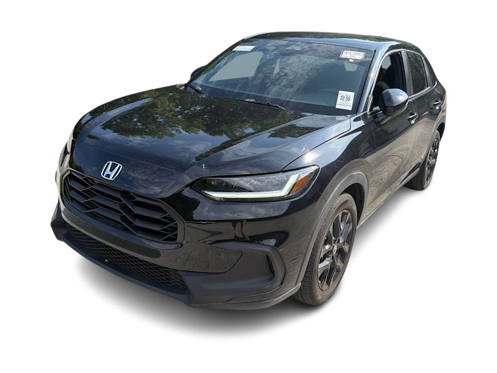 Thumbnail: 2024 Honda HR-V - 13