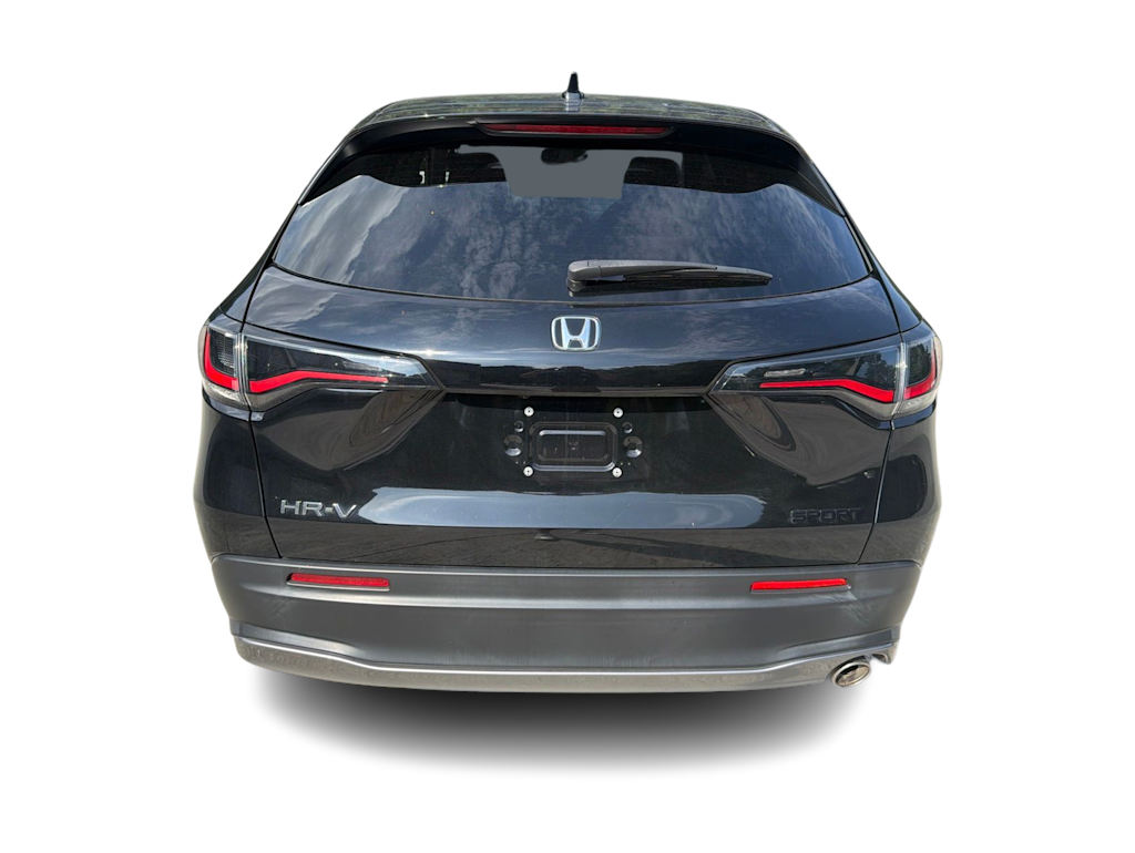 Thumbnail: 2024 Honda HR-V - 5