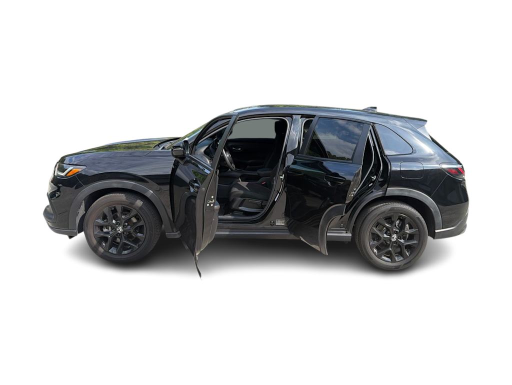 Thumbnail: 2024 Honda HR-V - 23