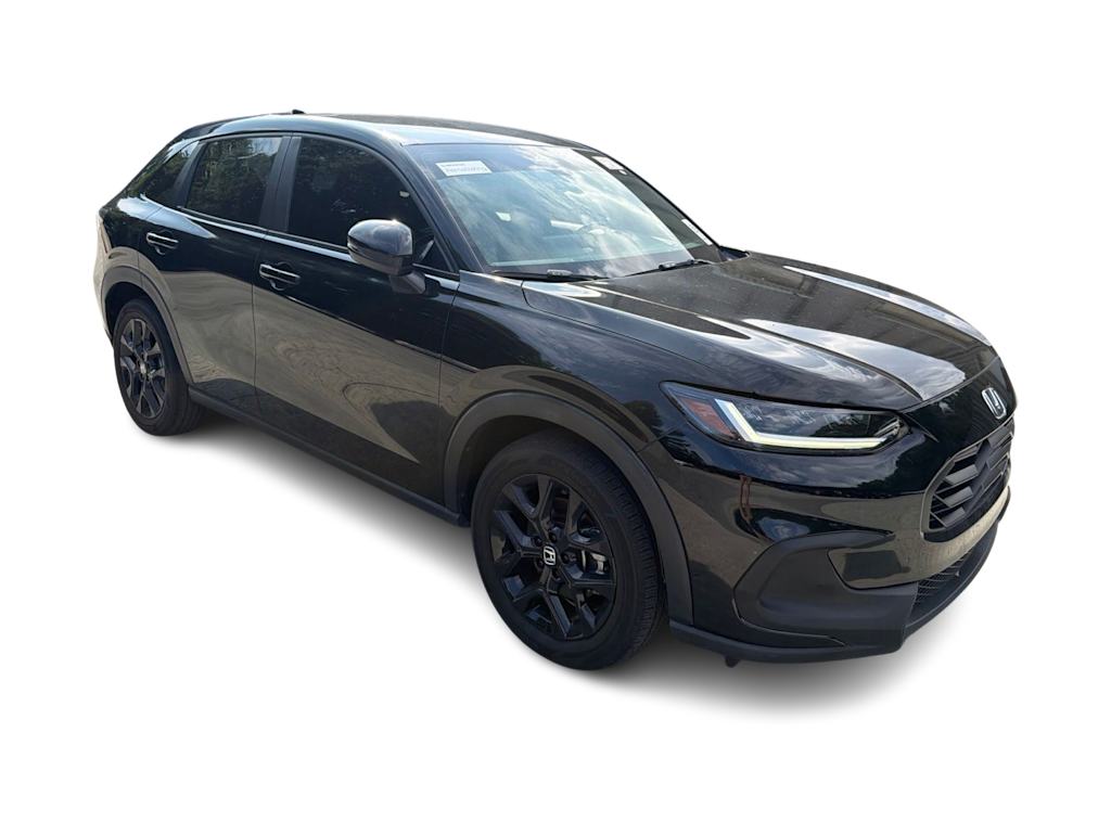 Thumbnail: 2024 Honda HR-V - 20