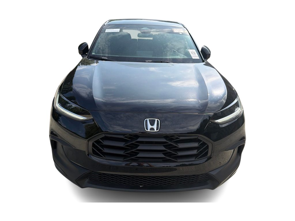 Thumbnail: 2024 Honda HR-V - 21