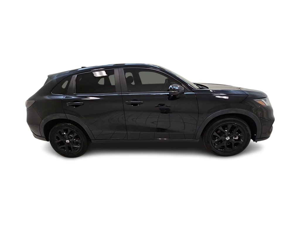 Thumbnail: 2024 Honda HR-V - 27