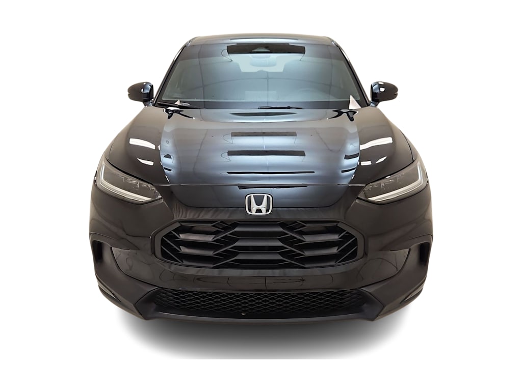 Thumbnail: 2024 Honda HR-V - 4