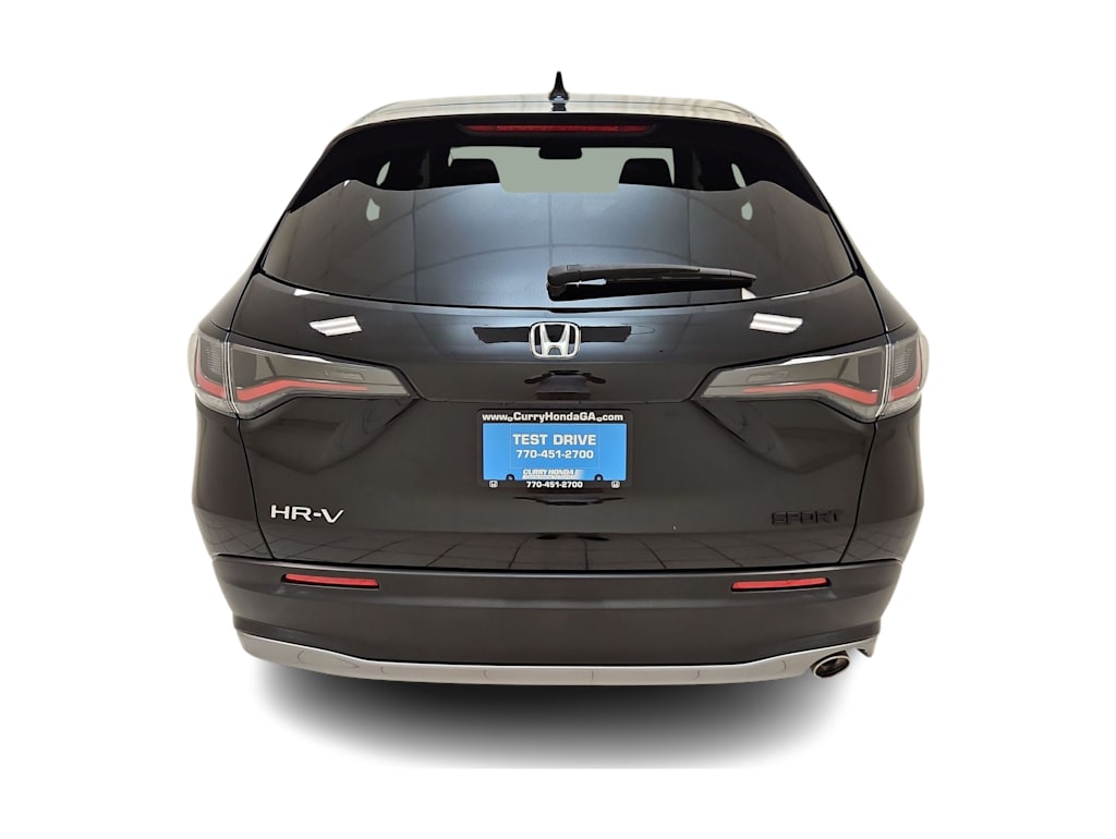 Thumbnail: 2024 Honda HR-V - 3