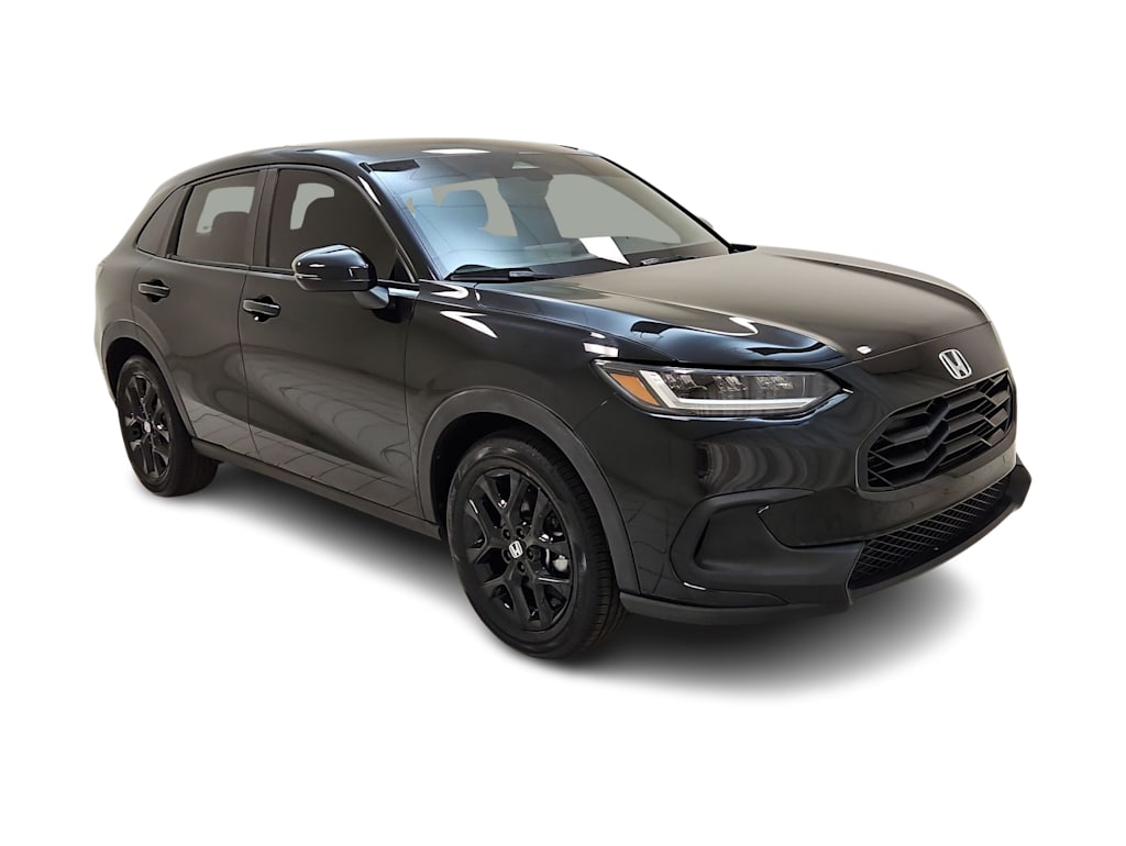 Thumbnail: 2024 Honda HR-V - 26