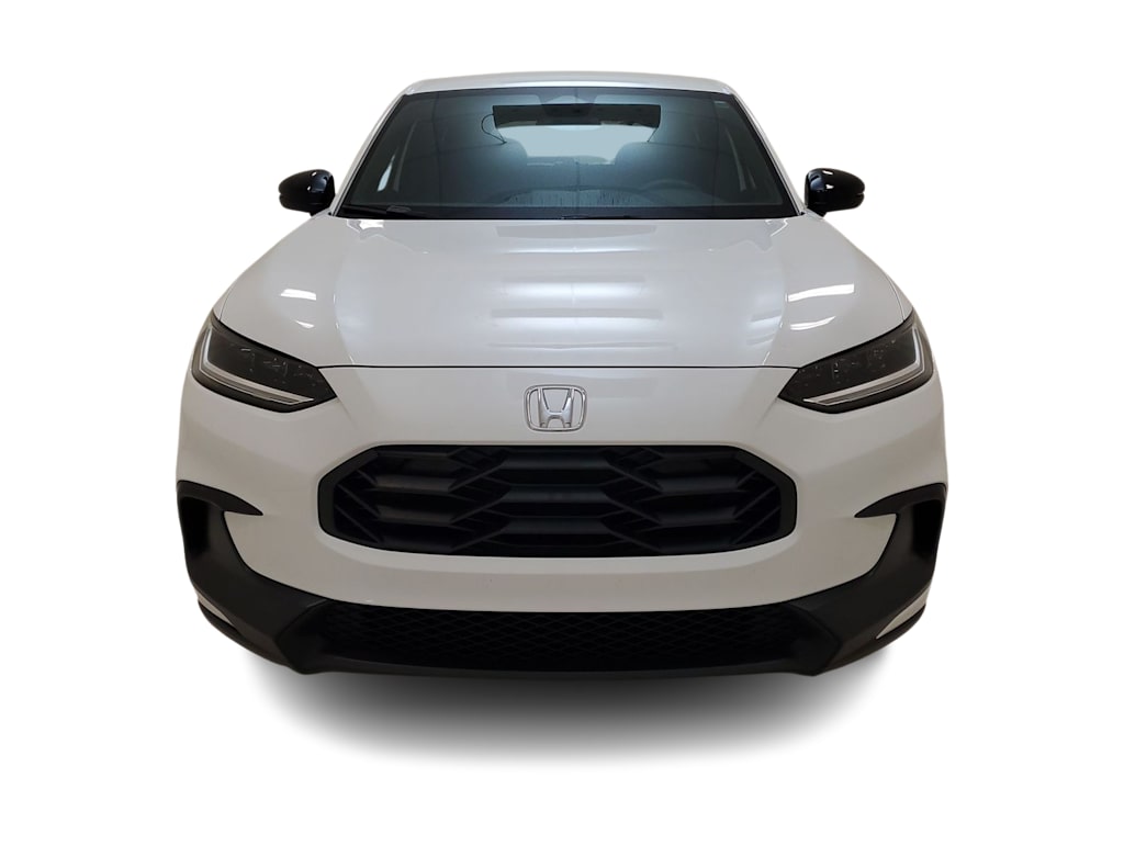 Thumbnail: 2025 Honda HR-V - 4