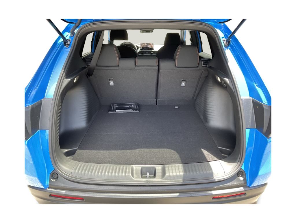 Thumbnail: 2026 Honda HR-V - 14