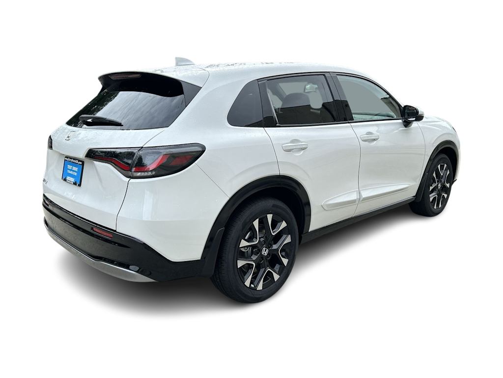Thumbnail: 2027 Honda HR-V - 14