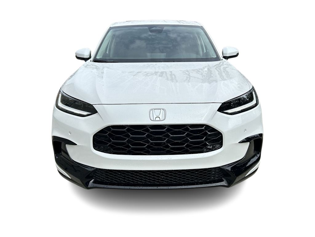 Thumbnail: 2027 Honda HR-V - 5