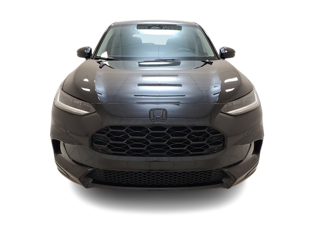 Thumbnail: 2023 Honda HR-V - 4