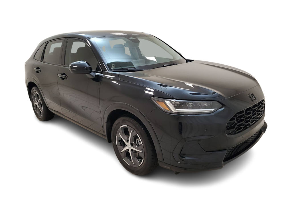 Thumbnail: 2023 Honda HR-V - 26