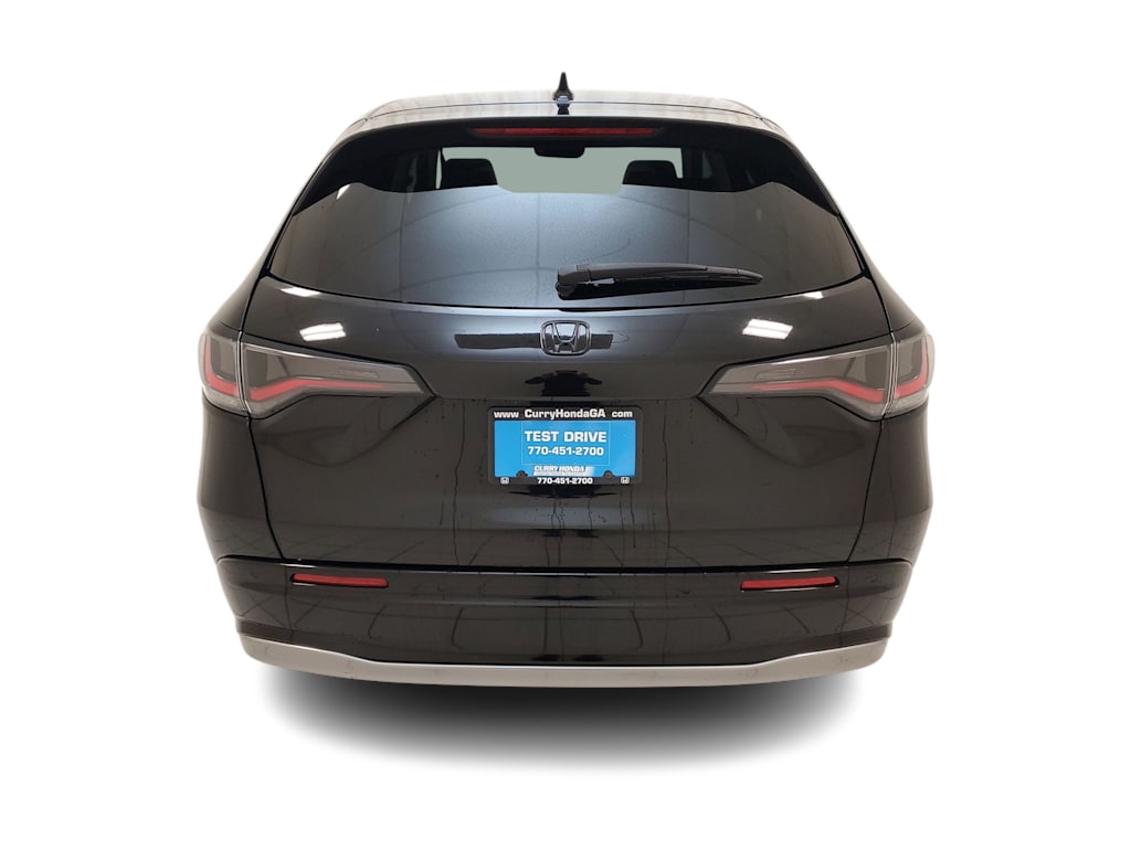 Thumbnail: 2023 Honda HR-V - 3