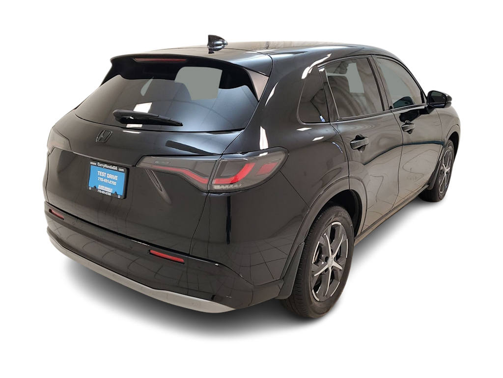 Thumbnail: 2023 Honda HR-V - 28