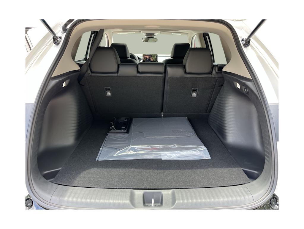 Thumbnail: 2026 Honda HR-V - 13