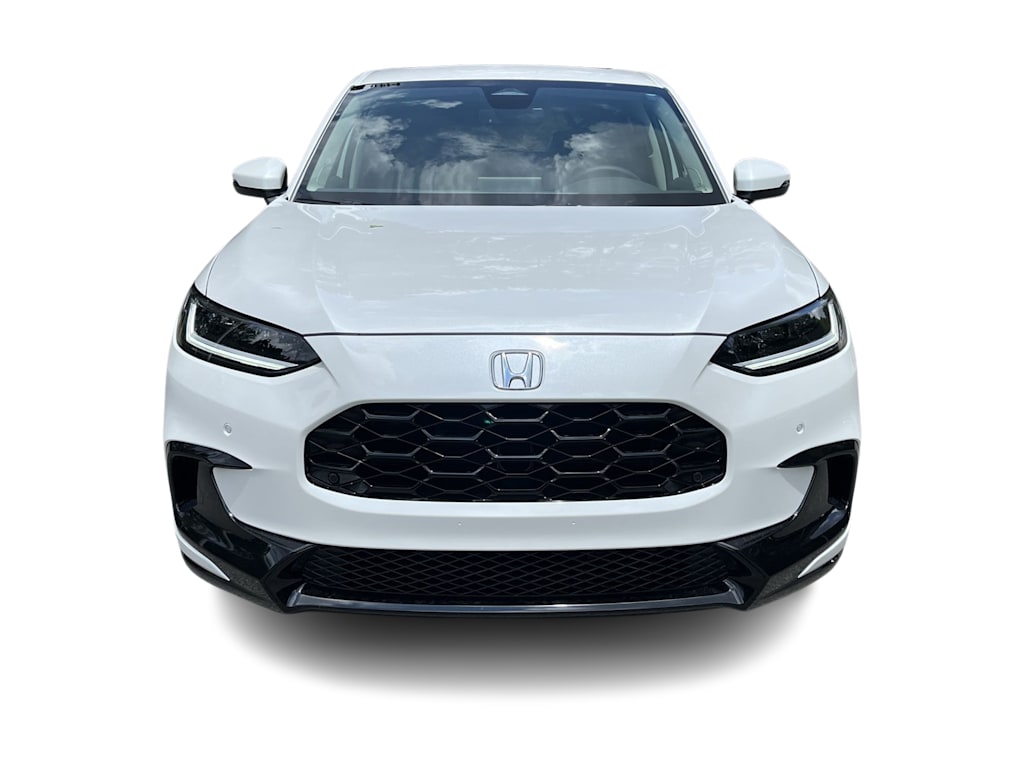 Thumbnail: 2026 Honda HR-V - 5