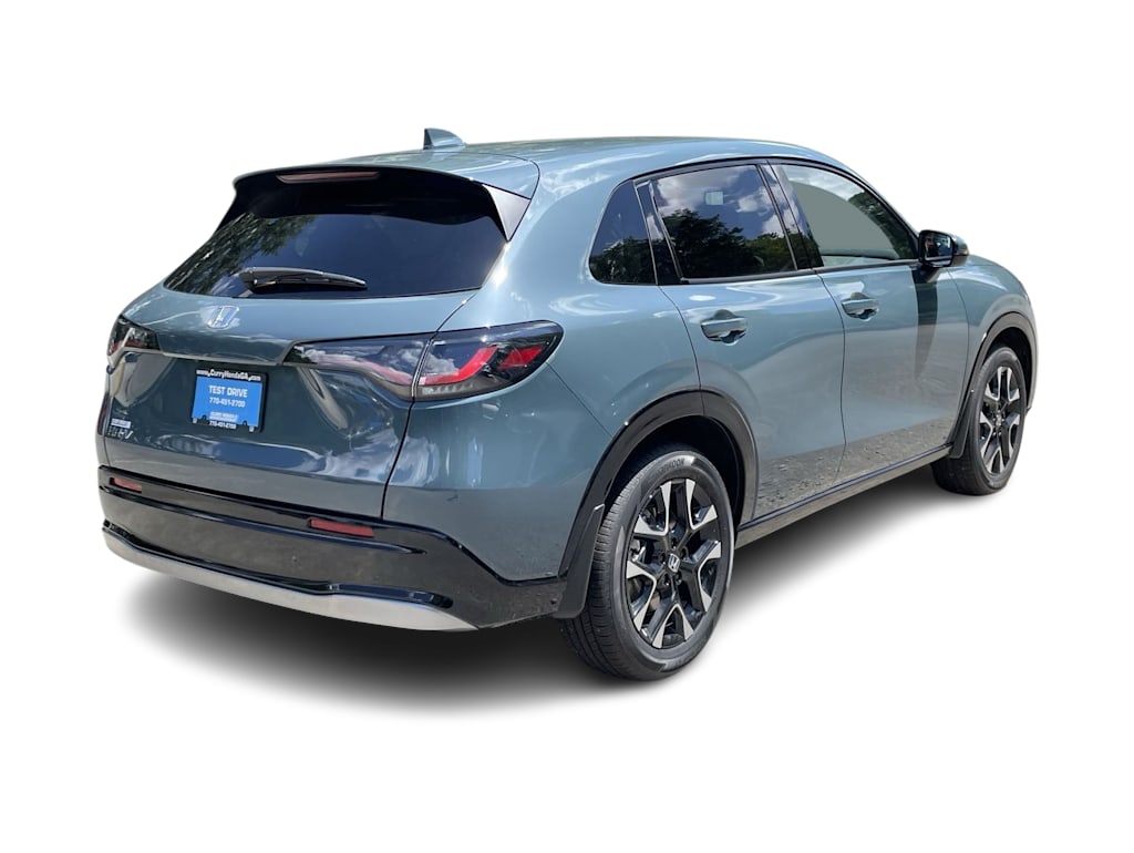 Thumbnail: 2027 Honda HR-V - 16