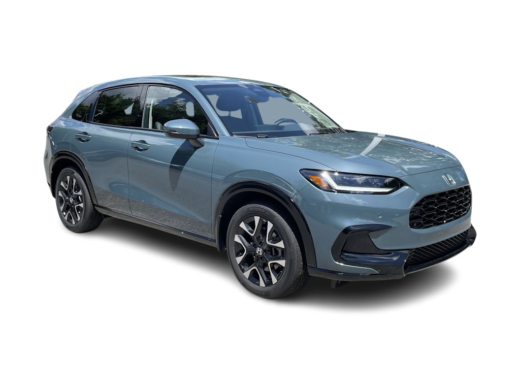 Thumbnail: 2027 Honda HR-V - 17
