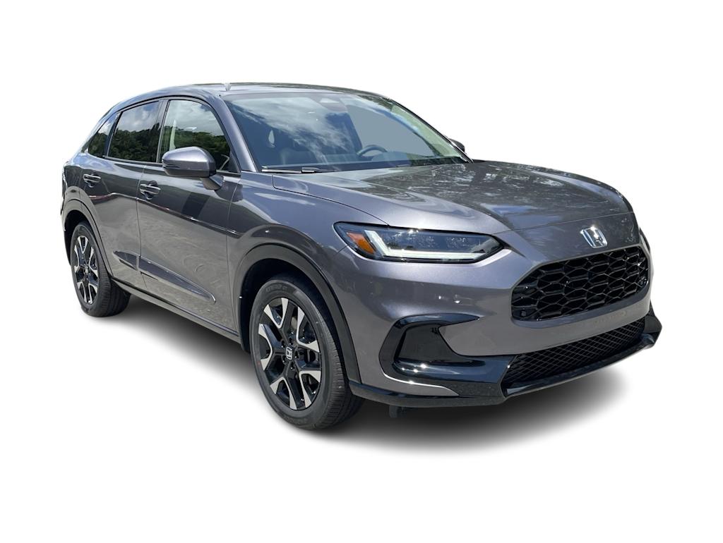 Thumbnail: 2026 Honda HR-V - 15