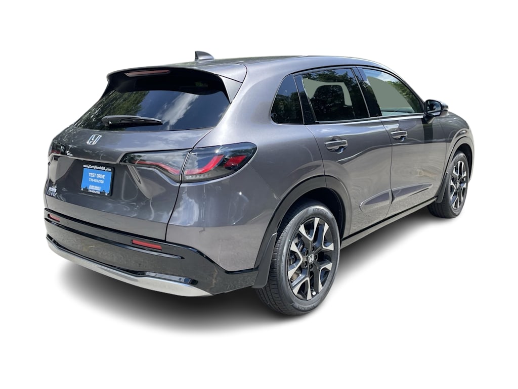 Thumbnail: 2026 Honda HR-V - 14