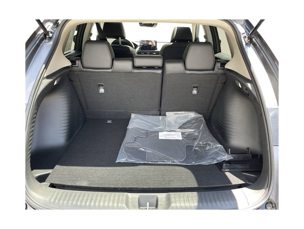 Thumbnail: 2026 Honda HR-V - 13